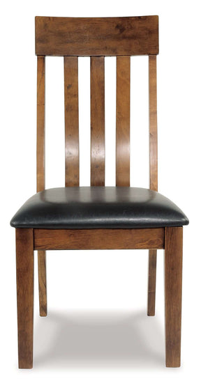 Ralene Dining Chair - Half Price Furniture