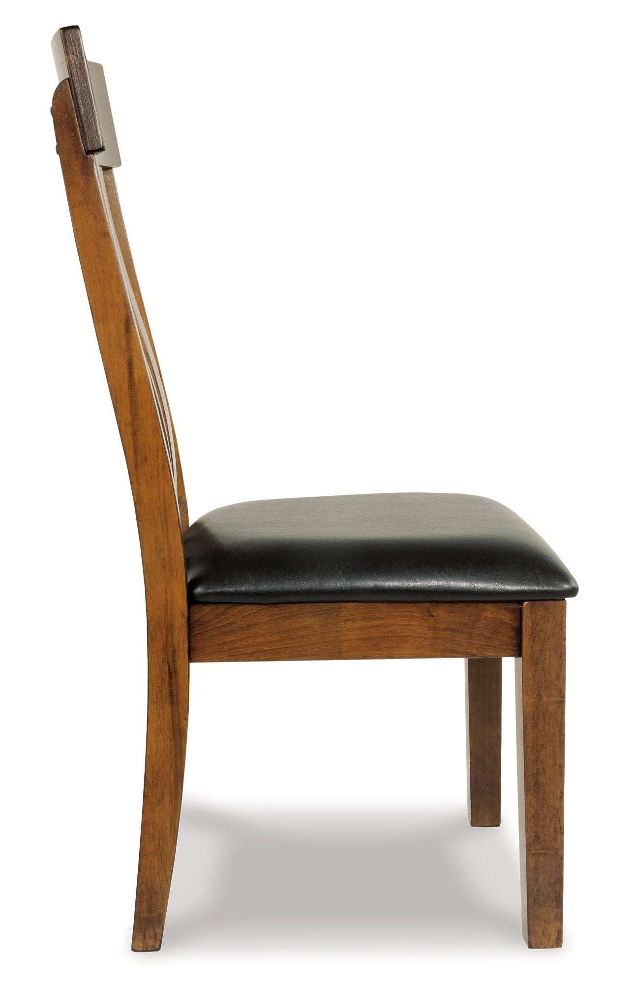 Ralene Dining Chair - Half Price Furniture