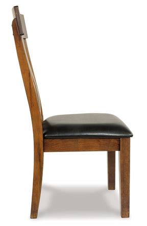 Ralene Dining Chair - Half Price Furniture