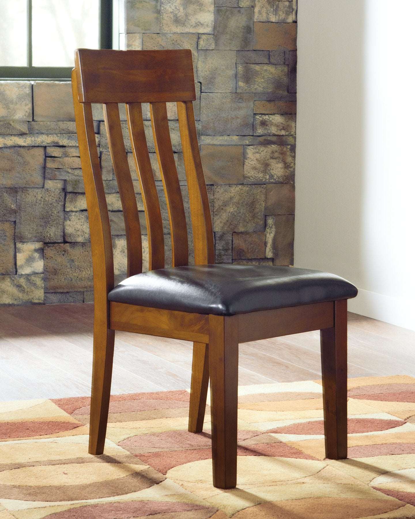 Ralene Dining Chair - Half Price Furniture