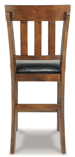 Ralene Counter Height Bar Stool - Half Price Furniture
