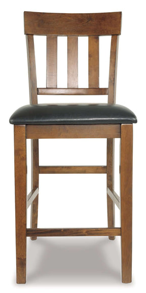 Ralene Counter Height Bar Stool - Half Price Furniture