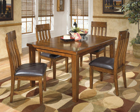 Ralene Dining Room Set - Half Price Furniture