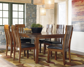 Ralene Dining Room Set - Half Price Furniture