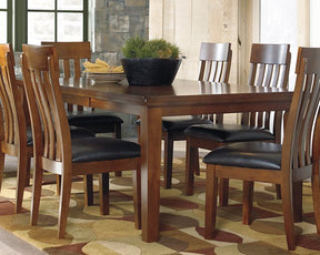 Ralene Dining Extension Table - Half Price Furniture