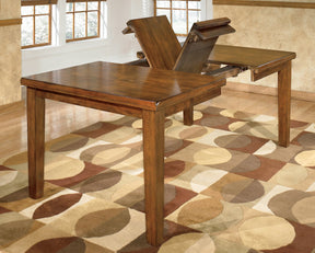 Ralene Dining Extension Table - Half Price Furniture