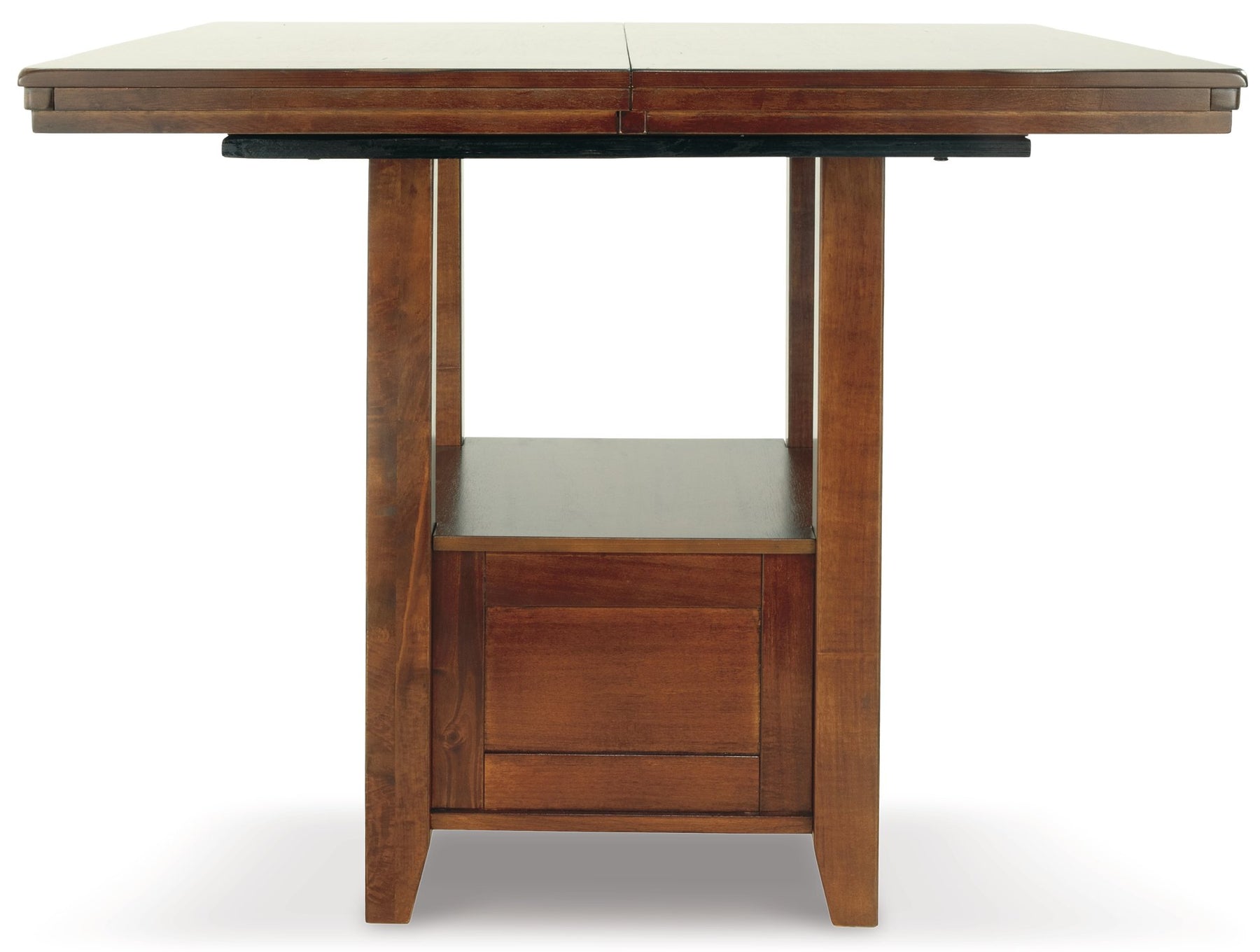 Ralene Counter Height Dining Extension Table - Half Price Furniture