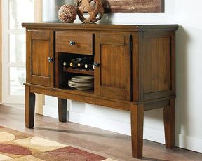 Ralene Counter Height Dining Set - Half Price Furniture