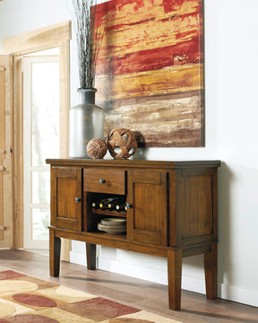 Ralene Counter Height Dining Set - Half Price Furniture