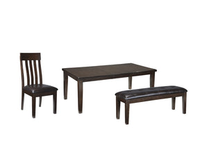 Haddigan Dining Set Half Price Furniture