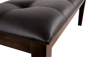 Haddigan Dining Bench - Half Price Furniture