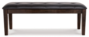 Haddigan Dining Bench - Half Price Furniture