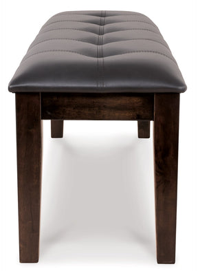 Haddigan Dining Bench - Half Price Furniture