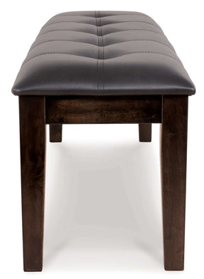 Haddigan Dining Bench - Half Price Furniture