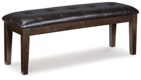 Haddigan Dining Set Half Price Furniture