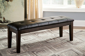 Haddigan Dining Set Half Price Furniture