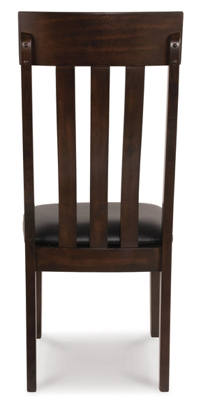 Haddigan Dining Chair - Half Price Furniture