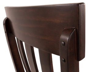 Haddigan Dining Set Half Price Furniture
