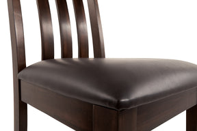 Haddigan Dining Chair - Half Price Furniture