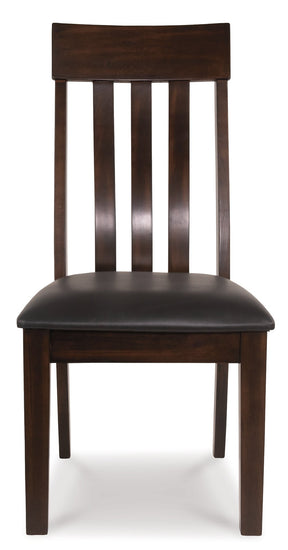 Haddigan Dining Chair - Half Price Furniture