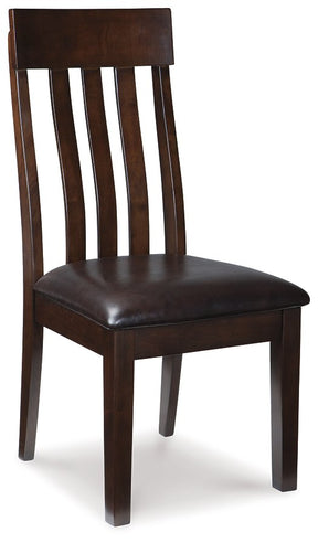 Haddigan Dining Chair  Half Price Furniture