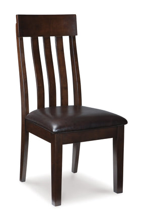 Haddigan Dining Chair Set - Half Price Furniture