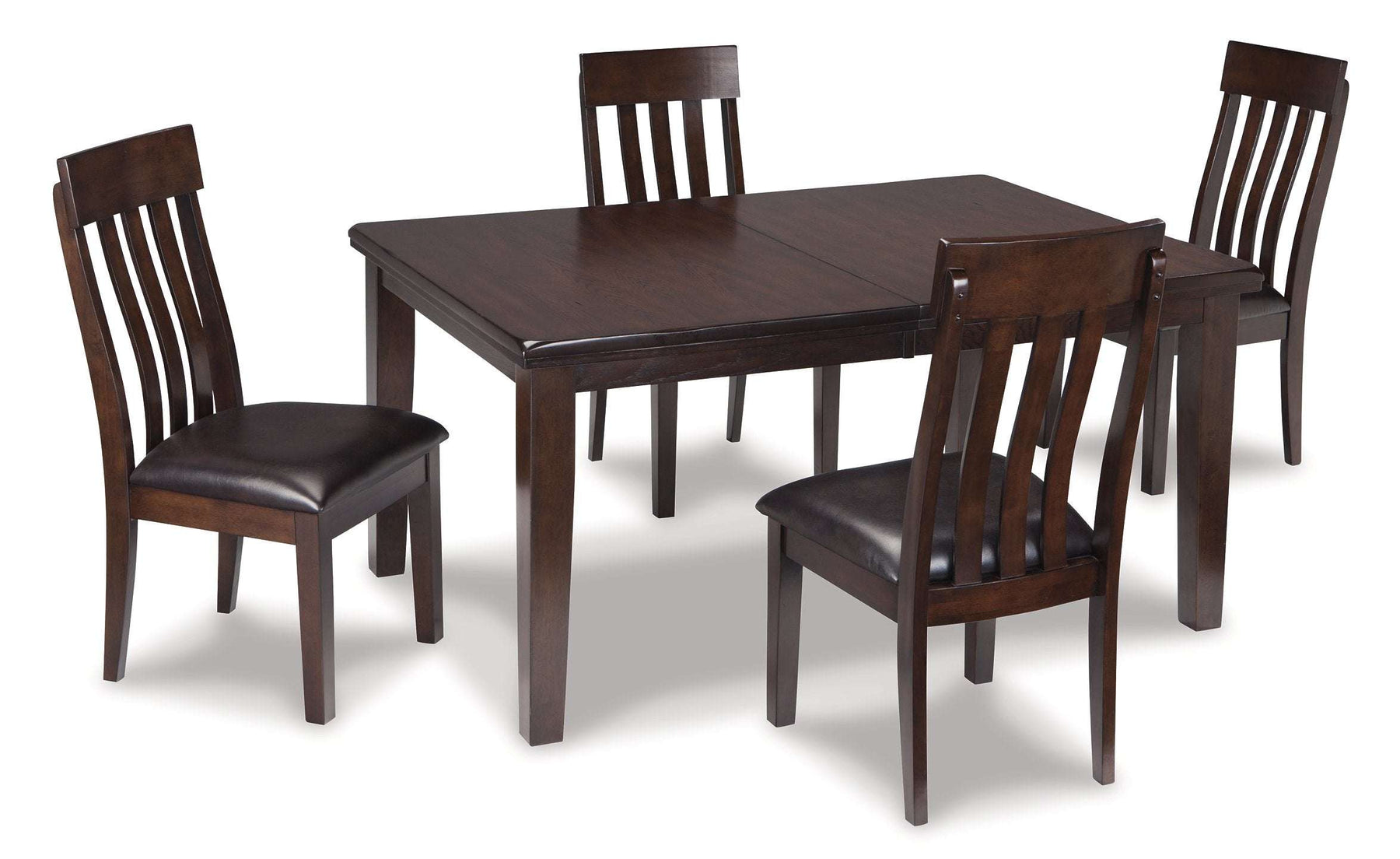 Haddigan Dining Set Half Price Furniture