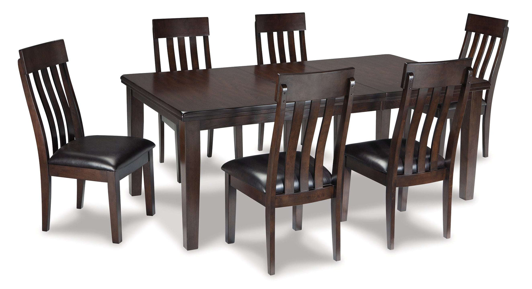Haddigan Dining Set Half Price Furniture