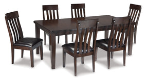 Haddigan Dining Set - Half Price Furniture