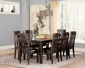 Haddigan Dining Set - Half Price Furniture