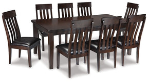Haddigan Dining Set Half Price Furniture