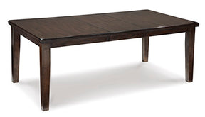 Haddigan Dining Set Half Price Furniture
