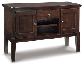 Haddigan Dining Set Half Price Furniture