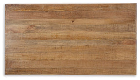 Rybergston Dining Table - Half Price Furniture