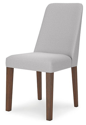 Lyncott Dining Chair - Half Price Furniture