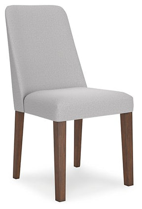 Lyncott Dining Chair - Half Price Furniture