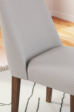 Lyncott Dining Chair - Half Price Furniture