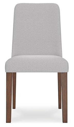 Lyncott Dining Chair - Half Price Furniture