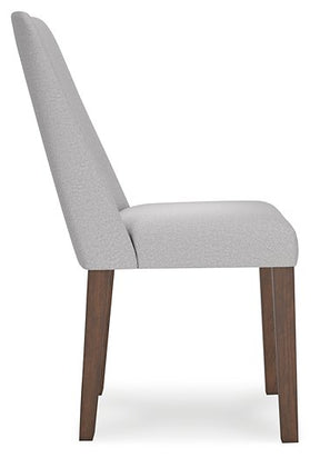 Lyncott Dining Chair - Half Price Furniture