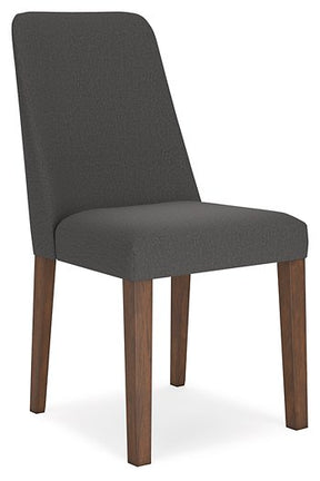 Lyncott Dining Chair - Half Price Furniture