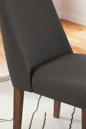 Lyncott Dining Chair - Half Price Furniture