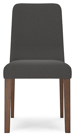 Lyncott Dining Chair - Half Price Furniture