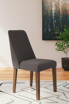 Lyncott Dining Chair - Half Price Furniture