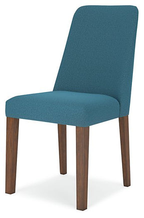 Lyncott Dining Chair - Half Price Furniture