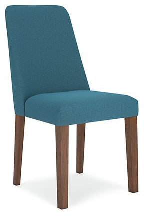 Lyncott Dining Chair - Half Price Furniture