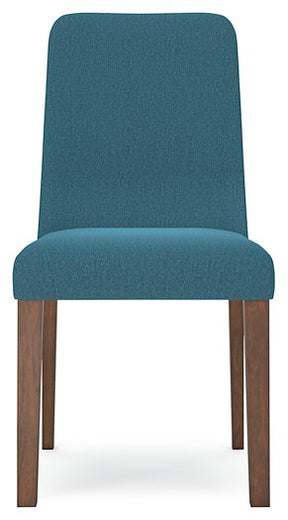 Lyncott Dining Chair - Half Price Furniture