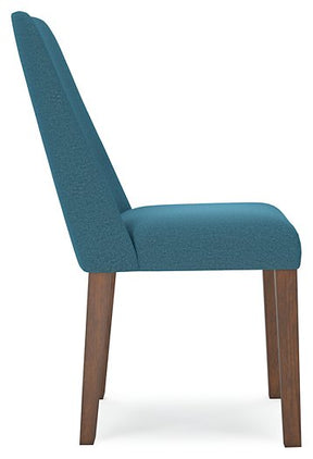 Lyncott Dining Chair - Half Price Furniture