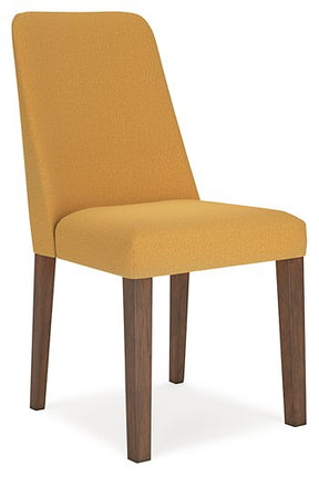 Lyncott Dining Chair - Half Price Furniture