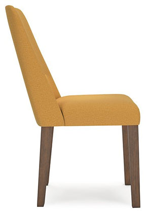 Lyncott Dining Chair - Half Price Furniture