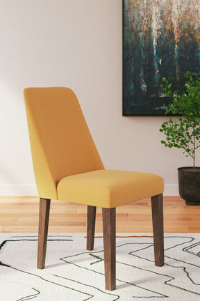 Lyncott Dining Chair - Half Price Furniture